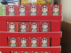 -盒马X会员店(上海森兰商都店)