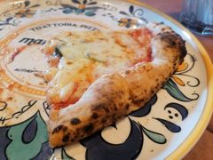 -Mammamia意大利餐厅(阳春巷店)