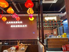 大堂-滴水·湘逢(南汇大学城生活广场店)