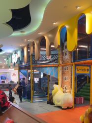 -MELAND CLUB亲子乐园•派对(虹桥万象城店)