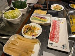 -前门后头老北京铜锅涮肉·京味菜·烤鸭(伊藤洋华堂店)