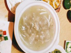 -龙泉人椰子鸡.糟粕醋.海南菜(三亚旗舰店)