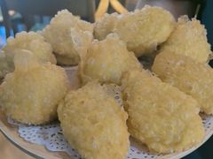 -三道菜(明堂公园店)