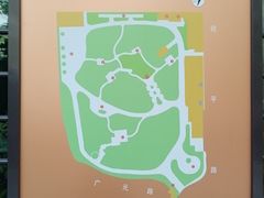 -徐家汇源景区-衡山公园