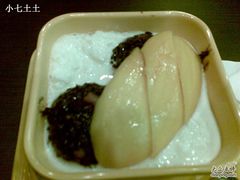 芒果黑糯米甜甜-满记甜品(王府井北京市百货大楼店)