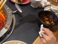 -沸炉重庆老火锅(军事博物馆店)