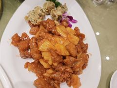 -刘胖子家常菜·蹄花焖藕(中南店)