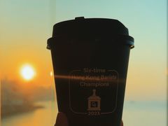 -Cupping Room(Harbour City)