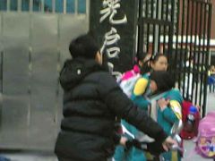 -光启小学