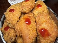 -姑苏家宴·苏帮菜·松鼠桂鱼(苏州总店)