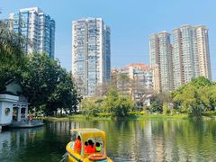 -晓港公园