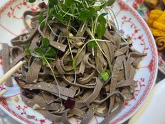 -渔家风味·鲅鱼水饺·央视展播·海鲜天津菜(开发区店)