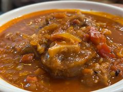 西洋炖牛尾-妈阁铭记澳葡美食