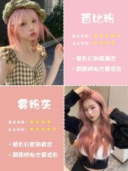 -KIMI HAIR SALON·烫染设计店