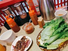 -妙香居韩国烤肉(鹏瑞利季华广场店)