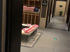 -溧阳天目湖天沐温泉