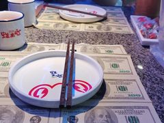 -蛙来哒(华新步步高店)