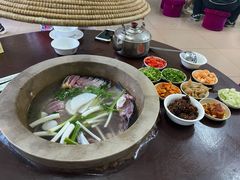 -抚仙湖鱼洞石锅鱼(中华美食城店)