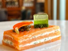 -北京古城老院厉晓麟精致菜