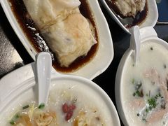 -卓粤拉肠(红庙店)