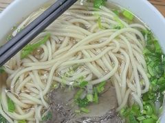 -陇上全荟兰州传统牛肉面(延吉路店)