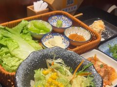 -牛焱·和牛烧肉(五大道店)