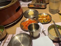 -西塔老太太泥炉烤肉(亚运村店)