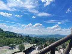 -萍乡武功山风景名胜区