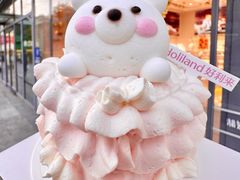 -好利来(青年宫店)