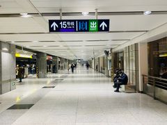 -望京西(地铁站)