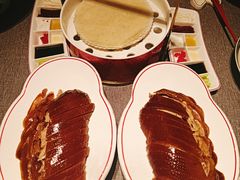 -秀儿四九城·新京菜(亚运村鸟巢店)