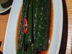 -竹里馆·淮扬菜·功夫茶(老门东店)