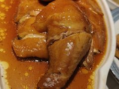 -南枝记·广东味道(中骏世界城店)