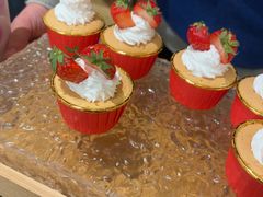 -宁海金海开元名都大酒店·名爵自助餐厅(金水路店)