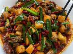 饵块鸡-红豆园(文林街店)