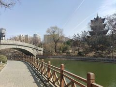 -迎泽公园