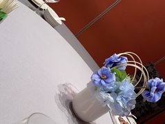 -狮王府淮扬菜(新街口友谊店)