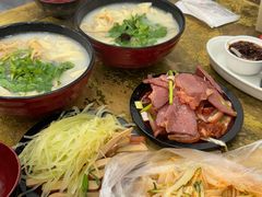 -惠丰源烩面馆(经七路店)