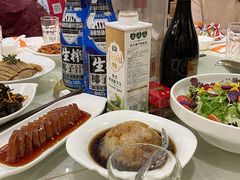 -顺风海鲜港(金玉兰店)