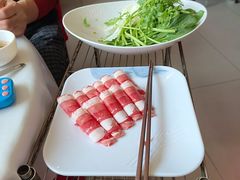 -天宜隆蘑菇宴火锅(石景山旗舰店)