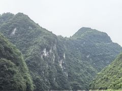 -乌江画廊(彭水苗族土家族自治县)
