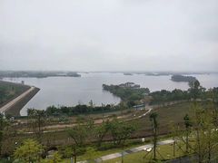 -三岔湖景区