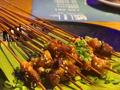 -别院里音乐餐酒吧(双流航空港店)