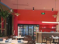 -虾鼎记·蓝龙虾小龙虾(永新汇店)