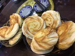 油旋-虢州羊肉馆(三门峡店)
