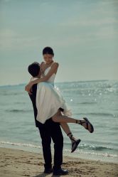 点击看大图 -太古映画婚纱摄影(天河店)