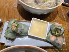 -越南牛肉河粉餐厅(书院巷店)