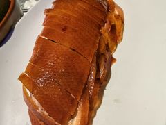 -四季民福烤鸭店(王府井东安门店)