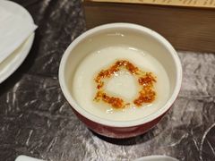 -北京泰富酒店-柏景轩中餐厅