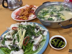 -众源美食(光复阁店)